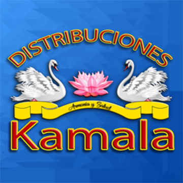 Distribuciones Kamala